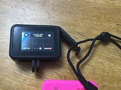 Gopro Hero 8 black