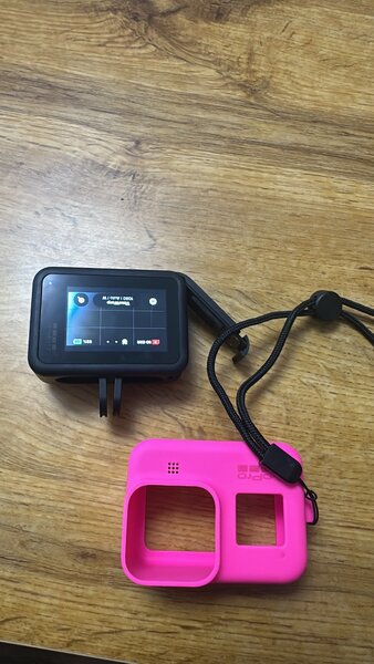 Gopro Hero 8 black